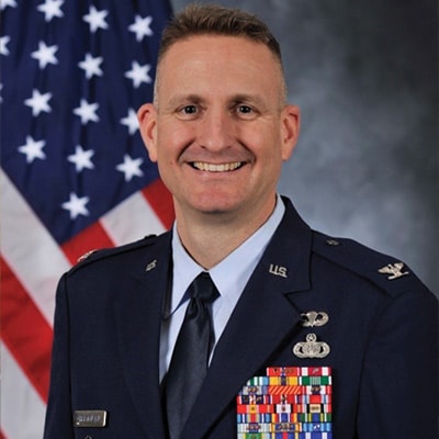Glen Christensen