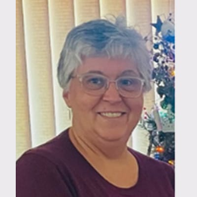 Glenda Arndt